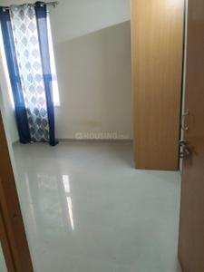 Bedroom Image of 383 Sq.ft 1 BHK Apartment / Flat for rent in Adani Aangan, Sector 89A Gurgaon for Rs. 14000