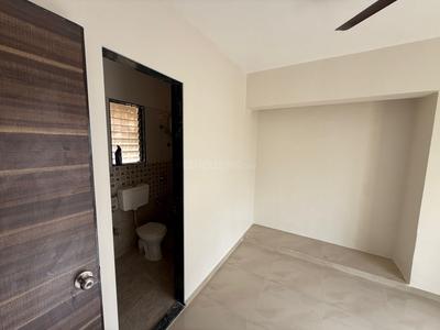 Bedroom Image of 625 Sq.ft 1 BHK Apartment / Flat for sale in DSS Mahavir Kalpavruksha, Kasarvadavali Thane for Rs. 5599000