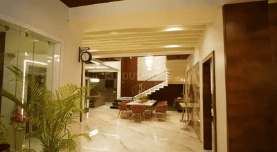 Image of 11000 Sq.ft 5 BHK Villa for sale in Aarone Countywalk Villa, County Walk Township, Indore for Rs. 90000000