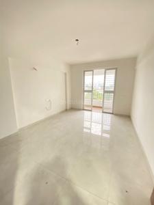Hall Image of 1000 Sq.ft 2 BHK Apartment / Flat for rent in College Road Nashik for Rs. 20000