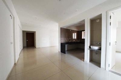 Hall Image of 2133 Sq.ft 3 BHK Apartment / Flat for sale in Parishram Florenza, Vaishno Devi Circle Ahmedabad for Rs. 11500000