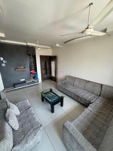 Hall Image of 1930 Sq.ft 3 BHK Apartment / Flat for sale in Dev Aurum, Prahlad Nagar Ahmedabad for Rs. 15500000