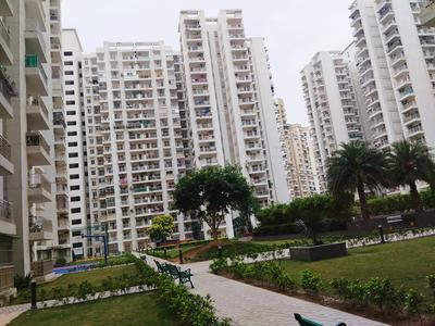 Image of 1090 Sq.ft 2 BHK Apartment / Flat for sale in VVIP Homes, Noida Extension, Greater Noida for Rs. 9200000