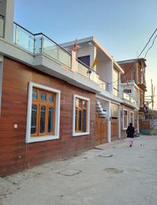 Image of 1200 Sq.ft 2 BHK Independent House for sale in Gomti Nagar Extension, Lucknow for Rs. 5100000