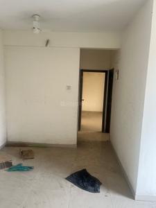 Living Room Image of 1045 Sq.ft 2 BHK Apartment / Flat for sale in Srushti Siddhi Mangal Murti Complex, Bhiwandi Thane for Rs. 6000000