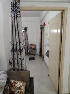 Hall Image of 1172 Sq.ft 3 BHK Apartment / Flat for sale in Chitaipur Varanasi for Rs. 8500000