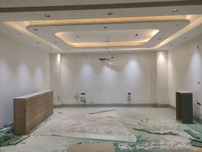 Living Room Image of 3700 Sq.ft 4 BHK Builder Floor for sale in Ridhi Signature Floors, Green Field Colony Faridabad for Rs. 29000000
