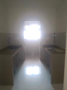 Kitchen Image of 1400 Sq.ft 3 BHK Apartment / Flat for sale in Lotus Sky Garden, Malad West Mumbai for Rs. 35000000
