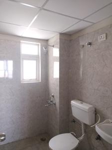 Bedroom Two Image of 1133 Sq.ft 3 BHK Apartment / Flat for sale in Advitya Homes, Kail Gaon Faridabad for Rs. 9000000