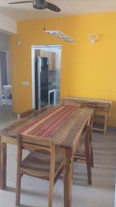 Hall Image of 1700 Sq.ft 3 BHK Apartment / Flat for rent in CHD Avenue 71, Sector 72 Gurgaon for Rs. 55000