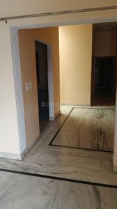 Hall Image of 1500 Sq.ft 2.5 BHK Apartment / Flat for rent in Chhoti Vihar Bareilly for Rs. 12000
