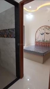 Bedroom Image of 912 Sq.ft 2 BHK Apartment / Flat for sale in Krushnarang Ved, Charholi Budruk Pune for Rs. 4700000