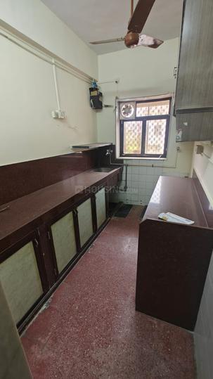 Gangli vihar Kitchen 1