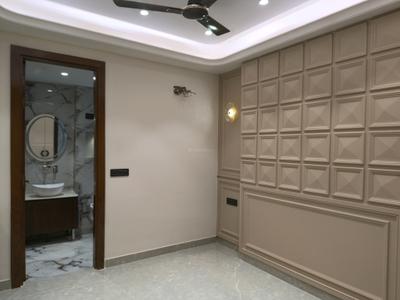 Bedroom Image of 2200 Sq.ft 4 BHK Builder Floor for sale in Indirapuram Ghaziabad for Rs. 22000000