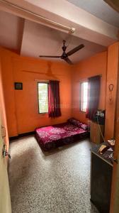 Bedroom Image of 800 Sq.ft 2 BHK Apartment / Flat for sale in Baramati Pune for Rs. 1500000