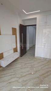Hall Image of 900 Sq.ft 2 BHK Builder Floor for rent in Hari Nagar New Delhi for Rs. 28000