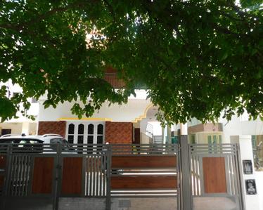 Image of 1400 Sq.ft 3 BHK Independent House for rent in JP Nagar, Bengaluru for Rs. 38000