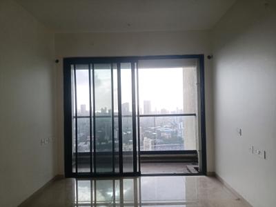 Living Room Image of 1100 Sq.ft 2 BHK Apartment / Flat for rent in Sion Mumbai for Rs. 135000