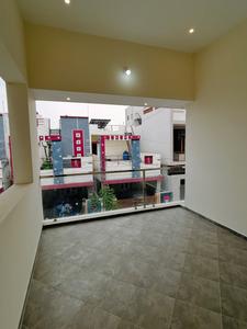 Balcony Image of 2050 Sq.ft 3 BHK Independent House for sale in Kamal Vihar Raipur for Rs. 5530000