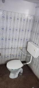 Bathroom Image of 1000 Sq.ft 2 BHK Independent House for rent in Sarpavaram Kakinada for Rs. 10000