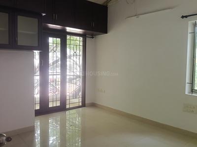Bedroom Image of 3300 Sq.ft 4 BHK Villa for rent in Vaswani Ashton Woods, Bellandur Bengaluru for Rs. 100000