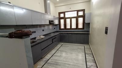 Kitchen Image of 2152 Sq.ft 3 BHK Independent House for rent in Ashiyana Lucknow for Rs. 18500