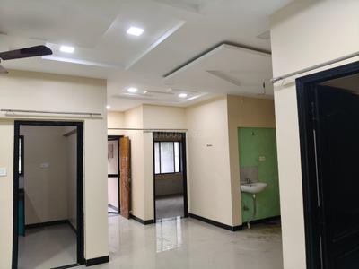 Hall Image of 1500 Sq.ft 2 BHK Independent House for rent in VGR Metro Greens Extension, Barauda Raipur for Rs. 18000