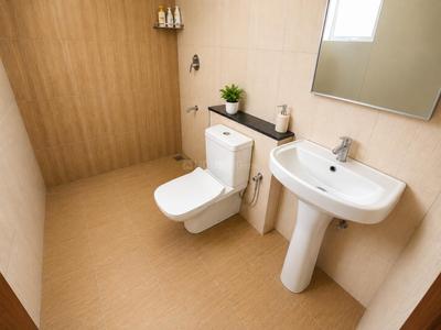 Image of 970 Sq.ft 2 BHK Apartment / Flat for sale in Prestige Finsbury Park, Gummanahalli, Bengaluru for Rs. 12100000