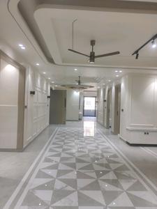 Passage Image of 3960 Sq.ft 4 BHK Builder Floor for sale in Green Field Colony Faridabad for Rs. 32000000