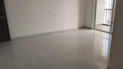 Living Room Image of 870 Sq.ft 2 BHK Apartment / Flat for sale in Lohegaon Pune for Rs. 8600000