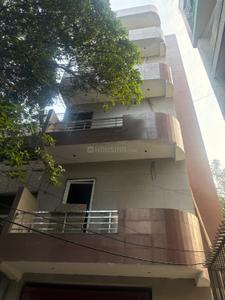 Image of 1080 Sq.ft 3 BHK Builder Floor for sale in Malka Ganj, New Delhi for Rs. 19800000