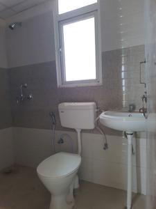 Bedroom One Image of 620 Sq.ft 2 BHK Apartment / Flat for sale in Signature Global Orchard Avenue , Sector 93 Gurgaon for Rs. 5800000