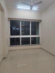 Bedroom Image of 1050 Sq.ft 3 BHK Apartment / Flat for sale in Runwal The Orchard Residency, Ghatkopar West Mumbai for Rs. 27000000