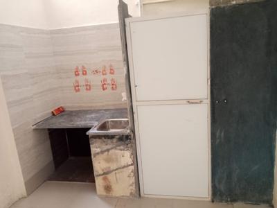 Kitchen Image of 225 Sq.ft 1 RK Independent House for rent in Ulhasnagar Thane for Rs. 4000