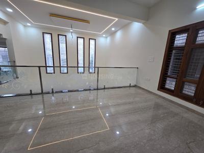 Hall Image of 4200 Sq.ft 4 BHK Apartment / Flat for sale in Sahakara Nagar Bengaluru for Rs. 132500000