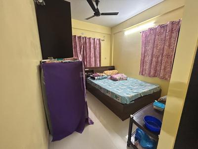 Bedroom Image of 1110 Sq.ft 3 BHK Apartment / Flat for sale in New Alipore Kolkata for Rs. 9000000