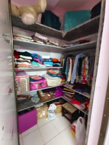 Kitchen Image of 1450 Sq.ft 4 BHK Duplex for sale in Old Padra Road Vadodara for Rs. 9000000