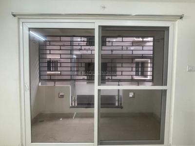 Kitchen Image of 1438 Sq.ft 3 BHK Apartment / Flat for sale in Novus Florence Village Phase II Block L, Pedagantyada Visakhapatnam for Rs. 5319162
