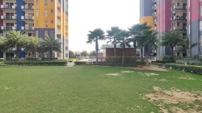 Image of 1312 Sq.ft 3 BHK Apartment / Flat for sale in Dwarkadhish The Cubix, Sector 23, Dharuhera for Rs. 7200000