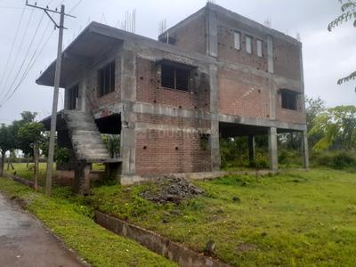 Image of 5000 Sq.ft 4 BHK Duplex for sale in ESS Sree Sapthamathruka Layout, Yandahalli, Mysore for Rs. 9900000