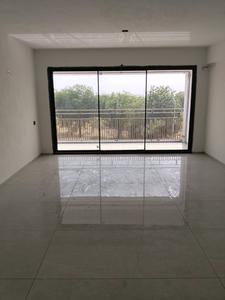 Living Room Image of 2695 Sq.ft 4 BHK Apartment / Flat for sale in Sanskrut Jewel Tanishk Princess, Memnagar Ahmedabad for Rs. 16100000