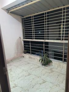 Balcony Image of 1003 Sq.ft 2 BHK Apartment / Flat for sale in Rabindra Sarani Siliguri for Rs. 4500000