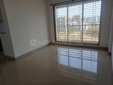 Hall Image of 1115 Sq.ft 2 BHK Apartment / Flat for sale in Shailesh Riddhi Siddhi Residency, Ulwe Navi Mumbai for Rs. 12500000