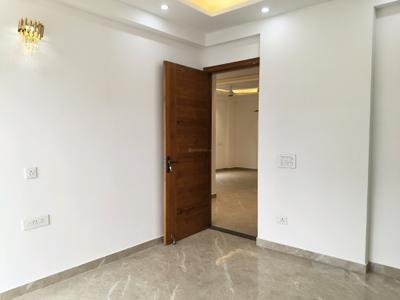 Bedroom Image of 1950 Sq.ft 3 BHK Builder Floor for sale in Palam Vihar Gurgaon for Rs. 27990000