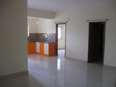 Hall Image of 1297 Sq.ft 3 BHK Apartment / Flat for sale in BDA BDA Gunjur Housing Project by Bangalore Development Authority, Gunjur Bengaluru for Rs. 10450000