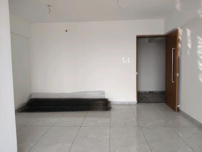 Living Room Image of 1090 Sq.ft 2 BHK Apartment / Flat for sale in Construxus Planet 6, Pushpak Nagar Navi Mumbai for Rs. 7800000