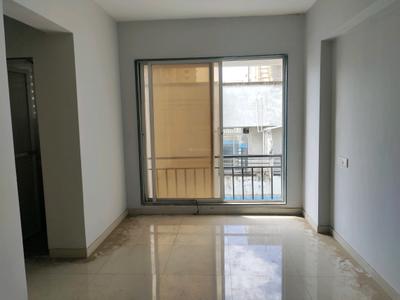 Living Room Image of 785 Sq.ft 1 BHK Apartment / Flat for sale in Ulwe Navi Mumbai for Rs. 5000000