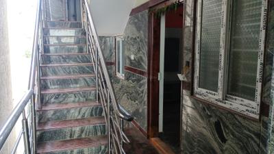 Staircase Image of 725 Sq.ft 1 BHK Apartment / Flat for rent in Mahadevapura Bengaluru for Rs. 26000