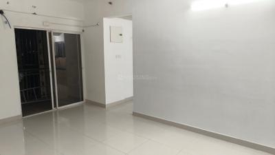 Living Room Image of 1116 Sq.ft 2 BHK Apartment / Flat for rent in Shapoorji Pallonji Joyville Western Heights, Salap Howrah for Rs. 16000