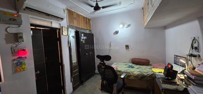 Image of 750 Sq.ft 2 BHK Builder Floor for sale in Sector 2, Faridabad for Rs. 5500000